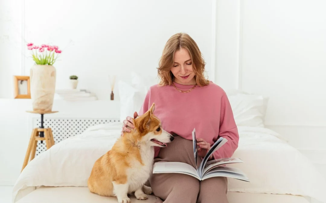 Four ways your furbaby can be that pet