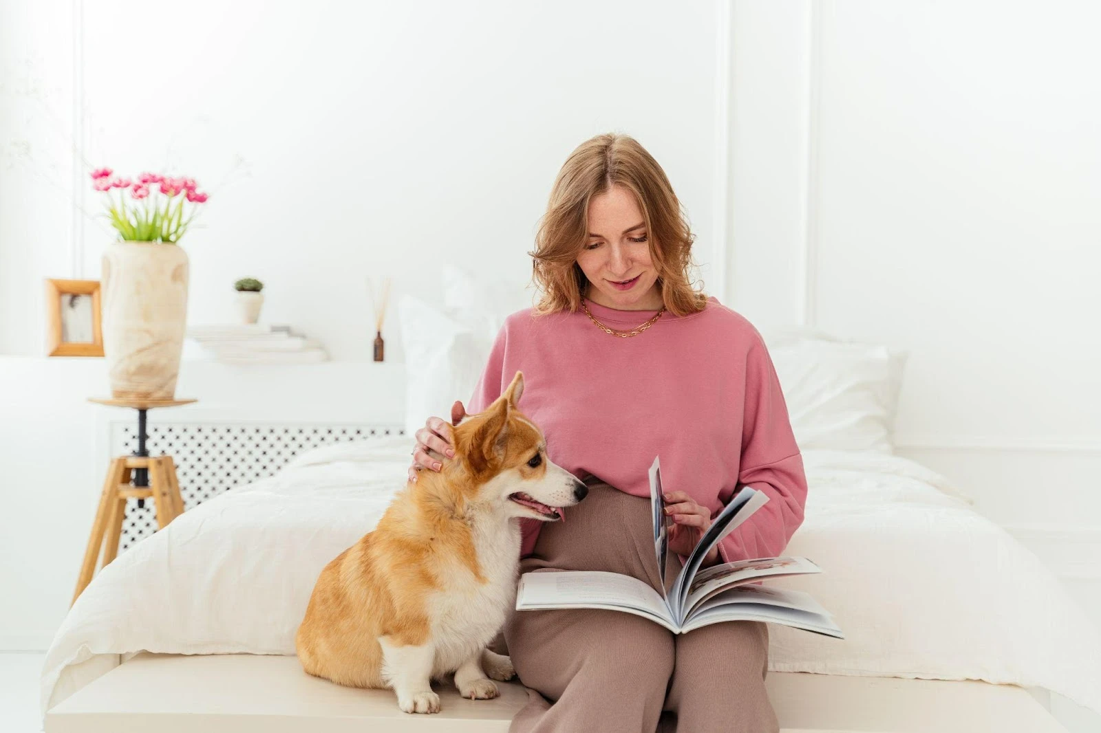 Four ways your furbaby can be that pet