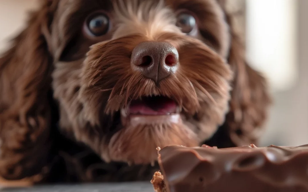 Why is chocolate bad for dogs? Breaking down the facts