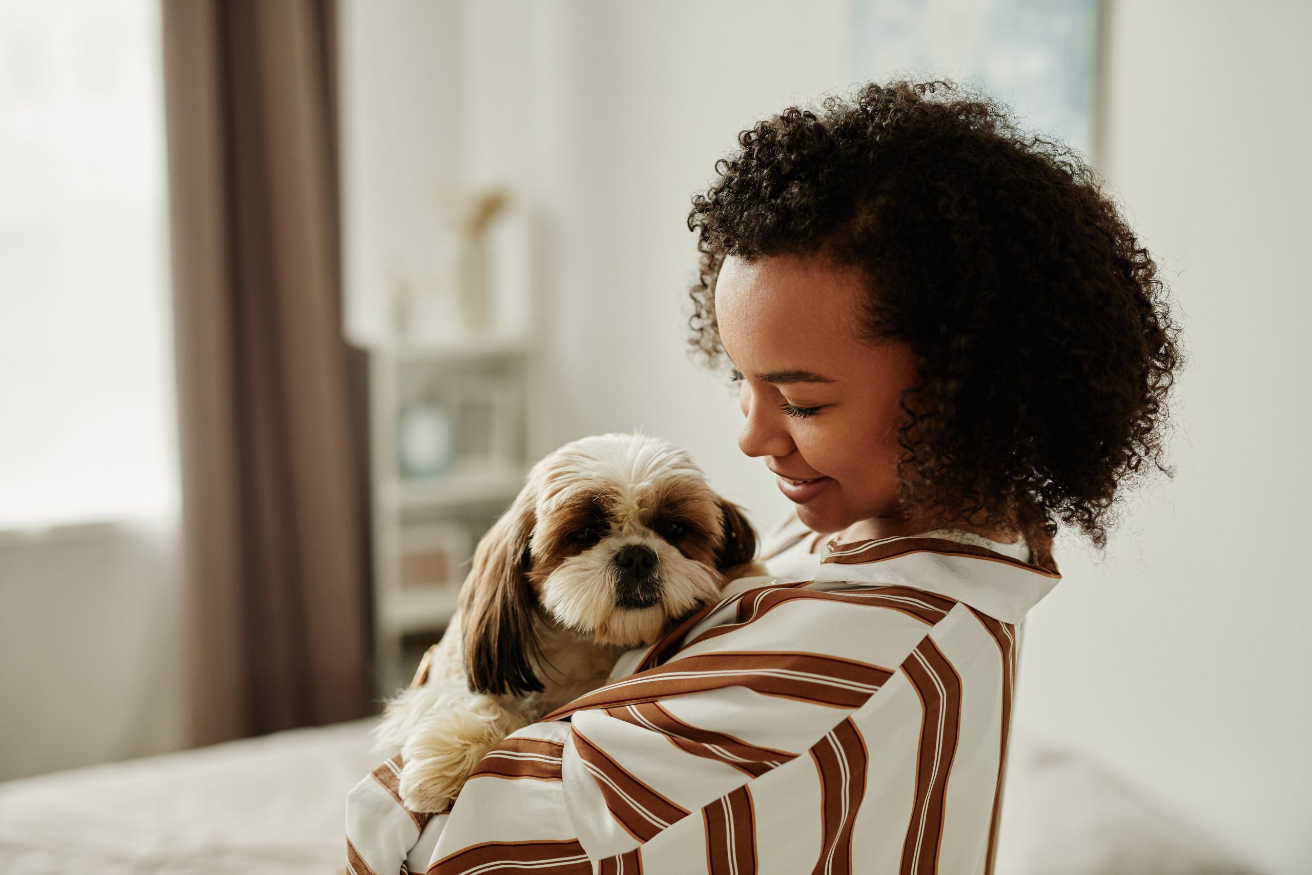 Owning a pet & working full time: 9 things to consider
