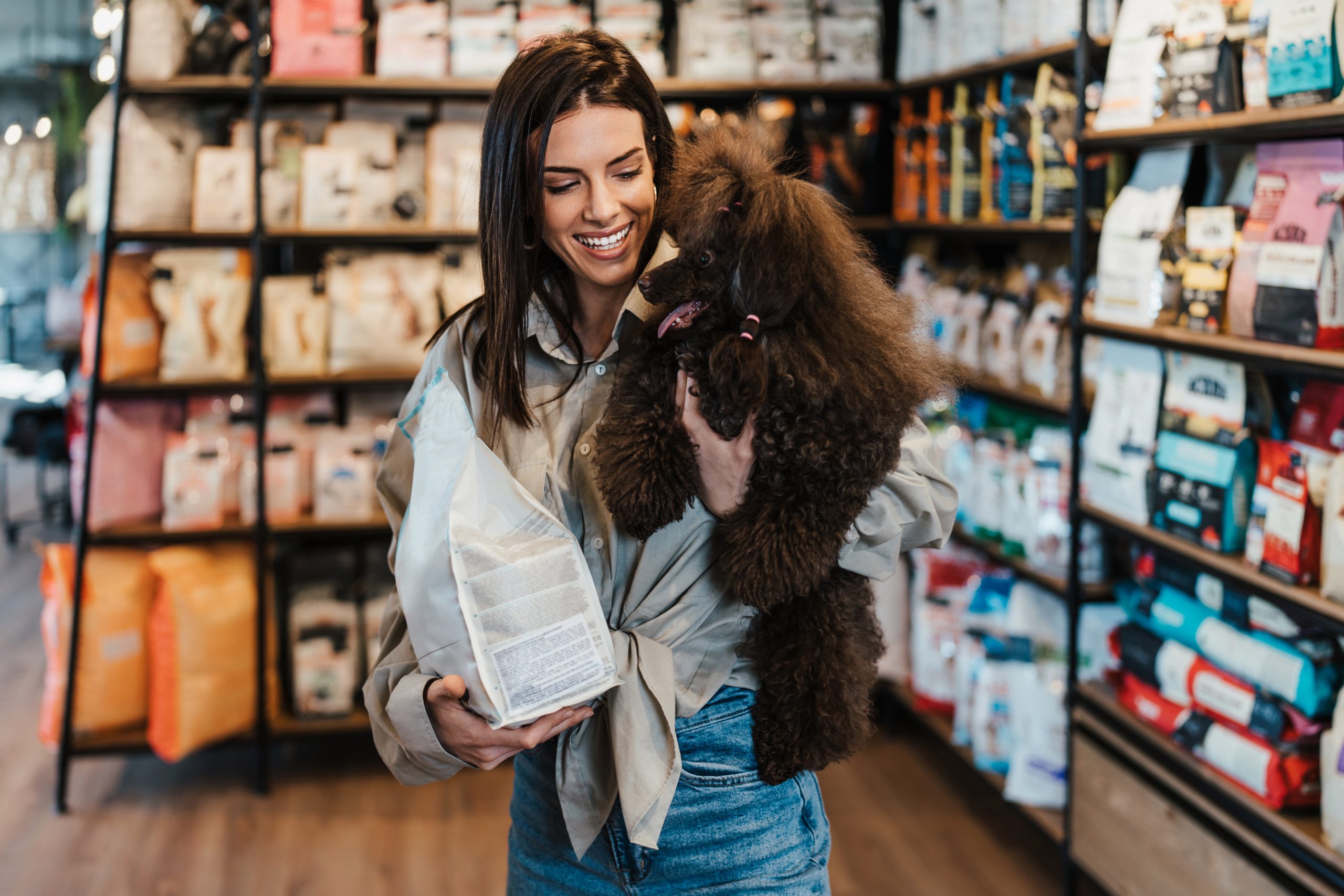 Pet Food Labels Leaving You Clueless – We’ll Help You Decipher Them